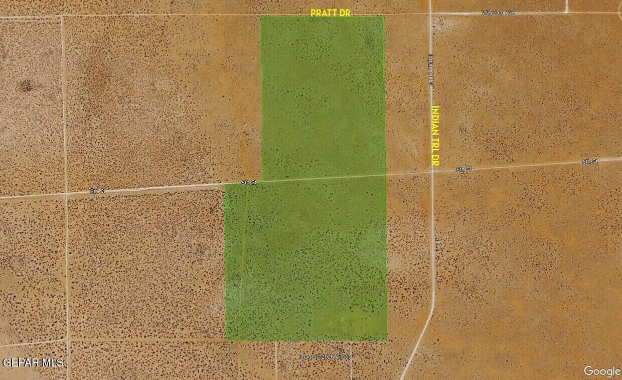 282 acres in El Paso County gallery image 2