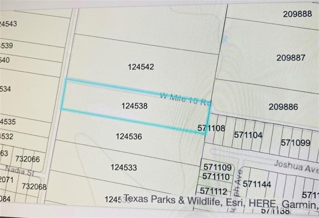 10 acres in Hidalgo County - photo 6