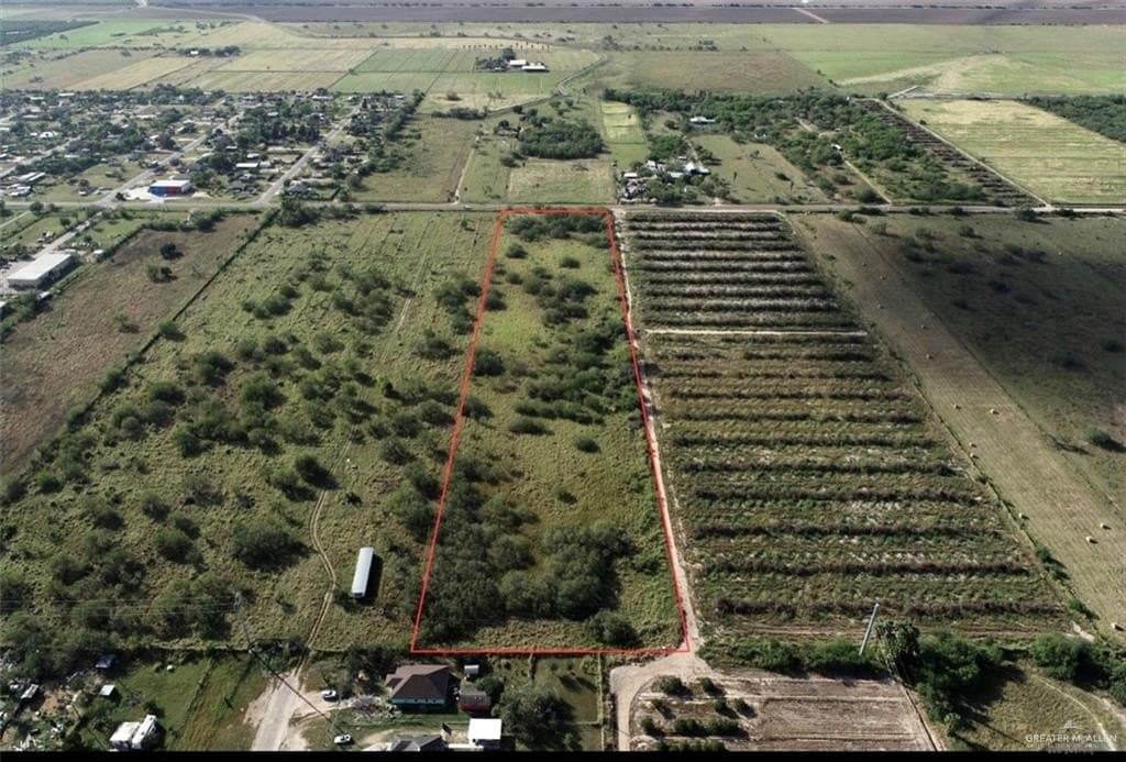 10 acres in Hidalgo County gallery image 3