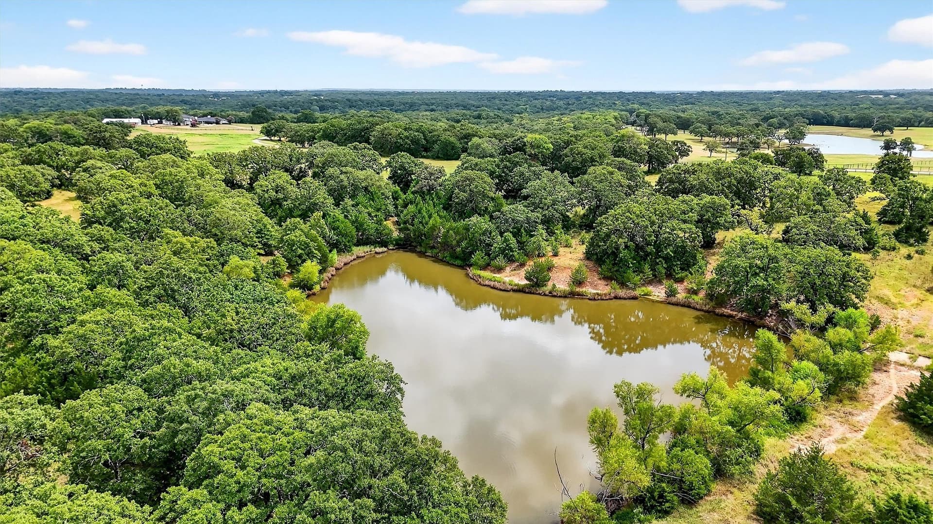 92 acres in Grayson County - photo 12
