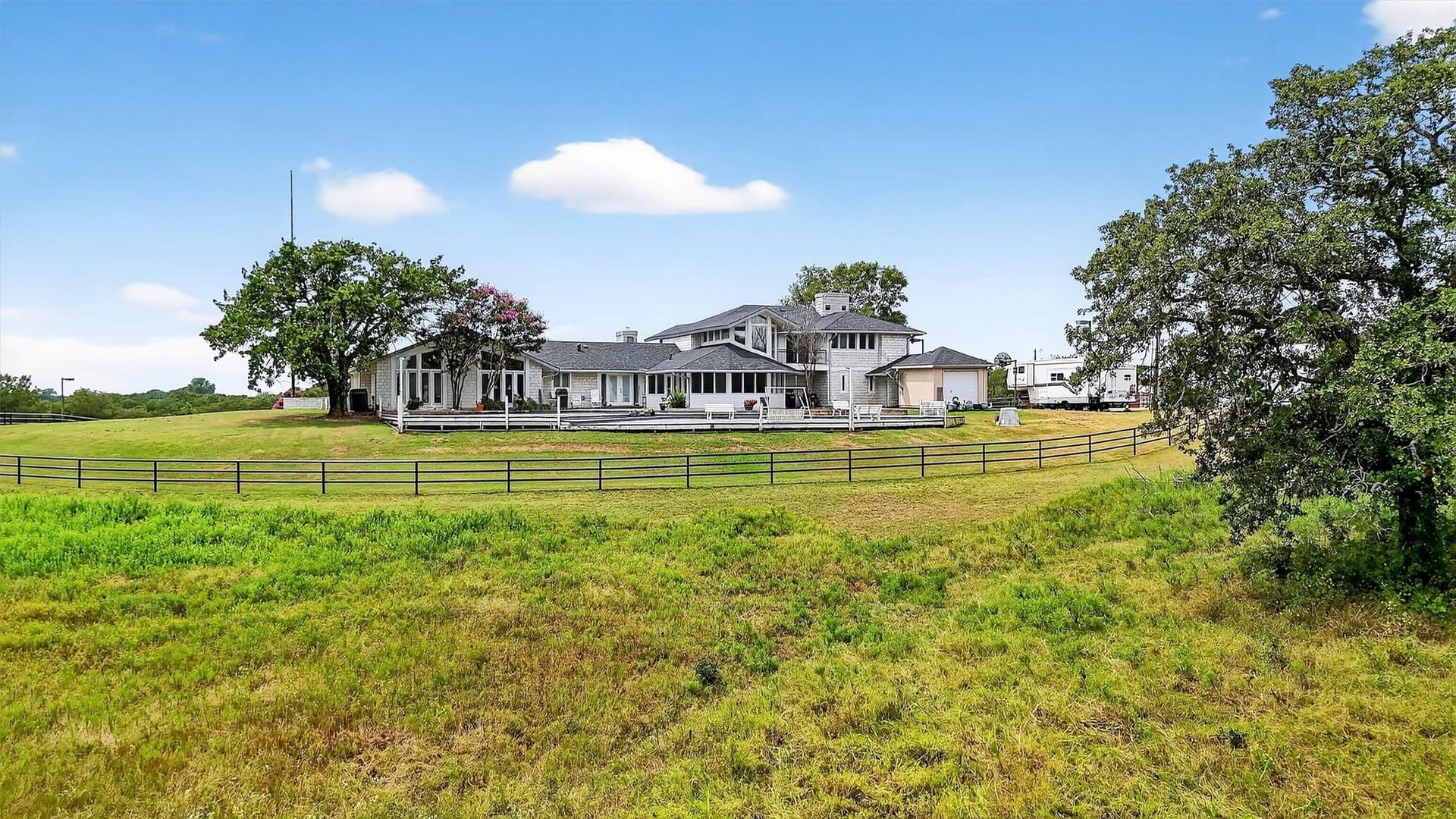 92 acres in Grayson County - photo 22