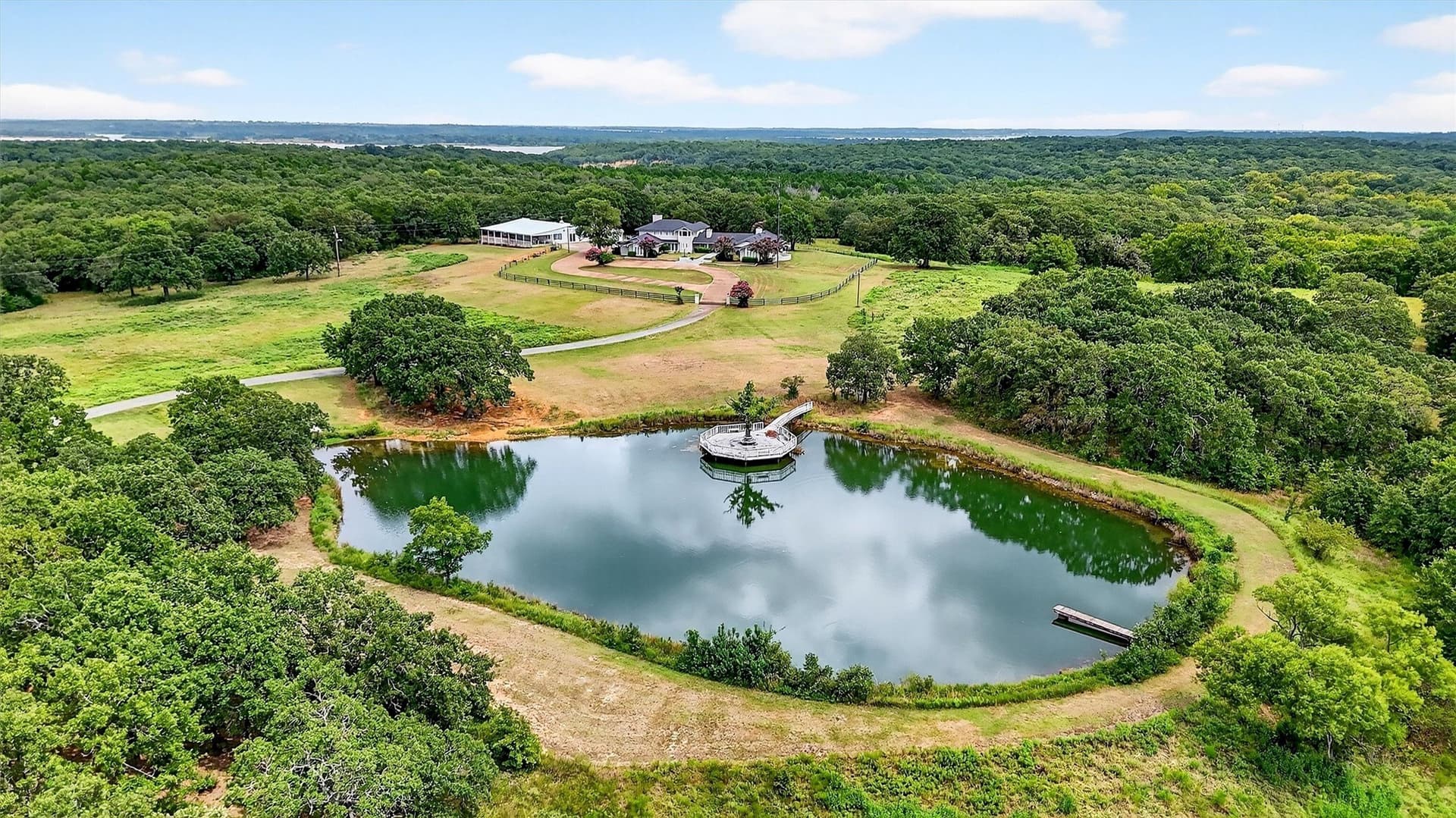 92 acres in Grayson County gallery image 3