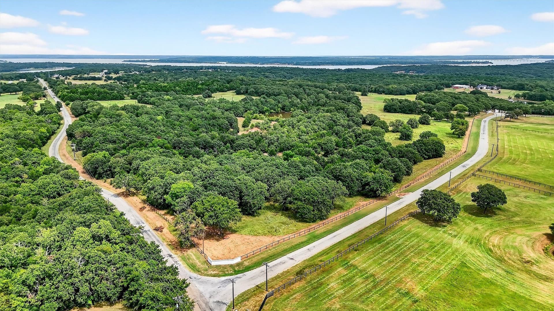 92 acres in Grayson County - photo 8