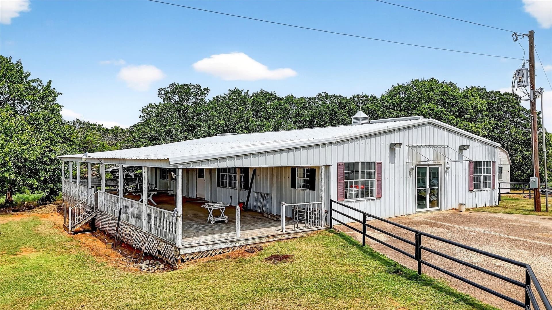 92 acres in Grayson County - photo 26