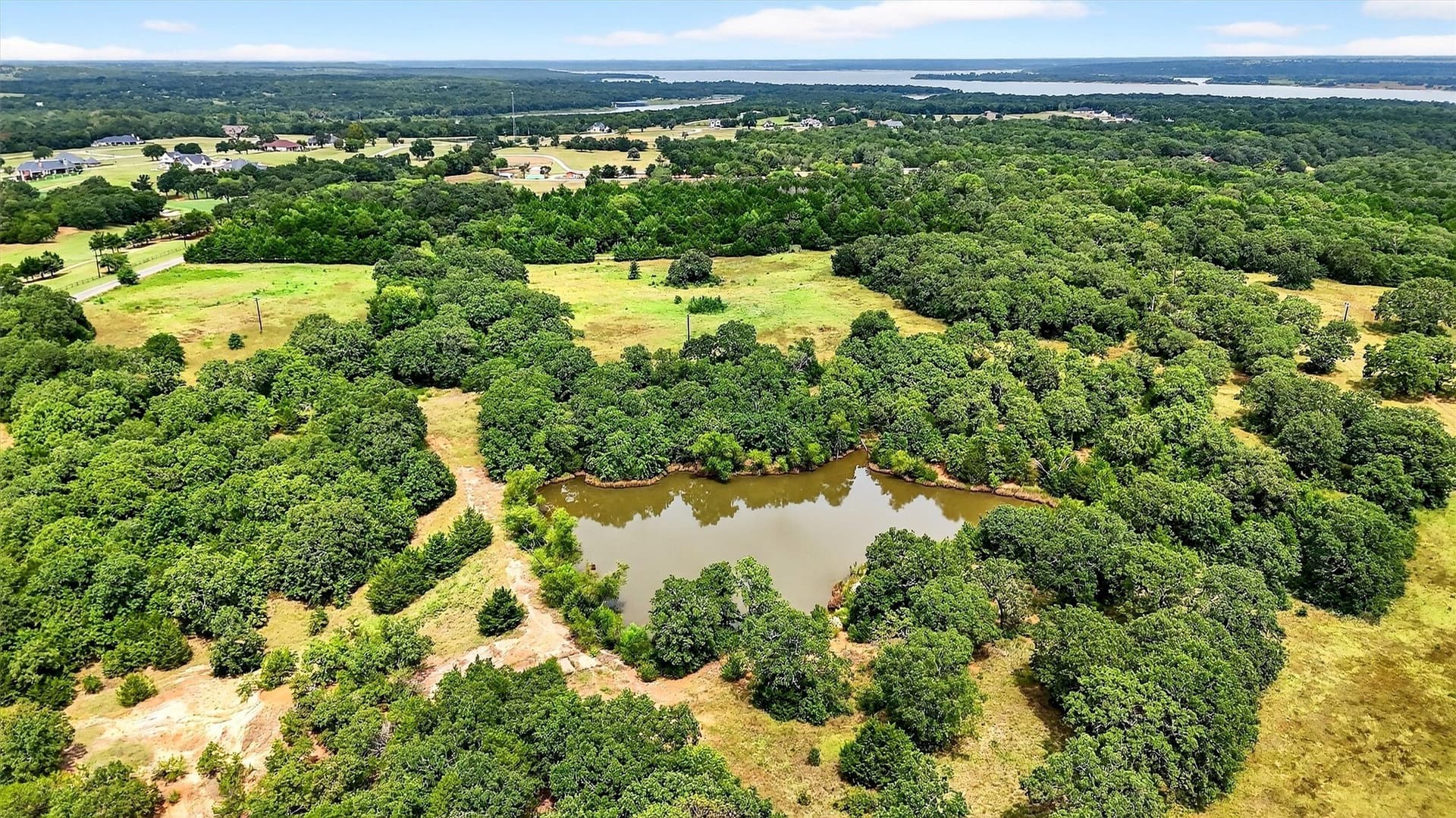 92 acres in Grayson County - photo 13