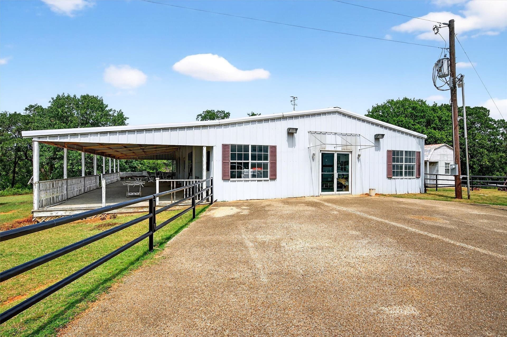 92 acres in Grayson County - photo 37