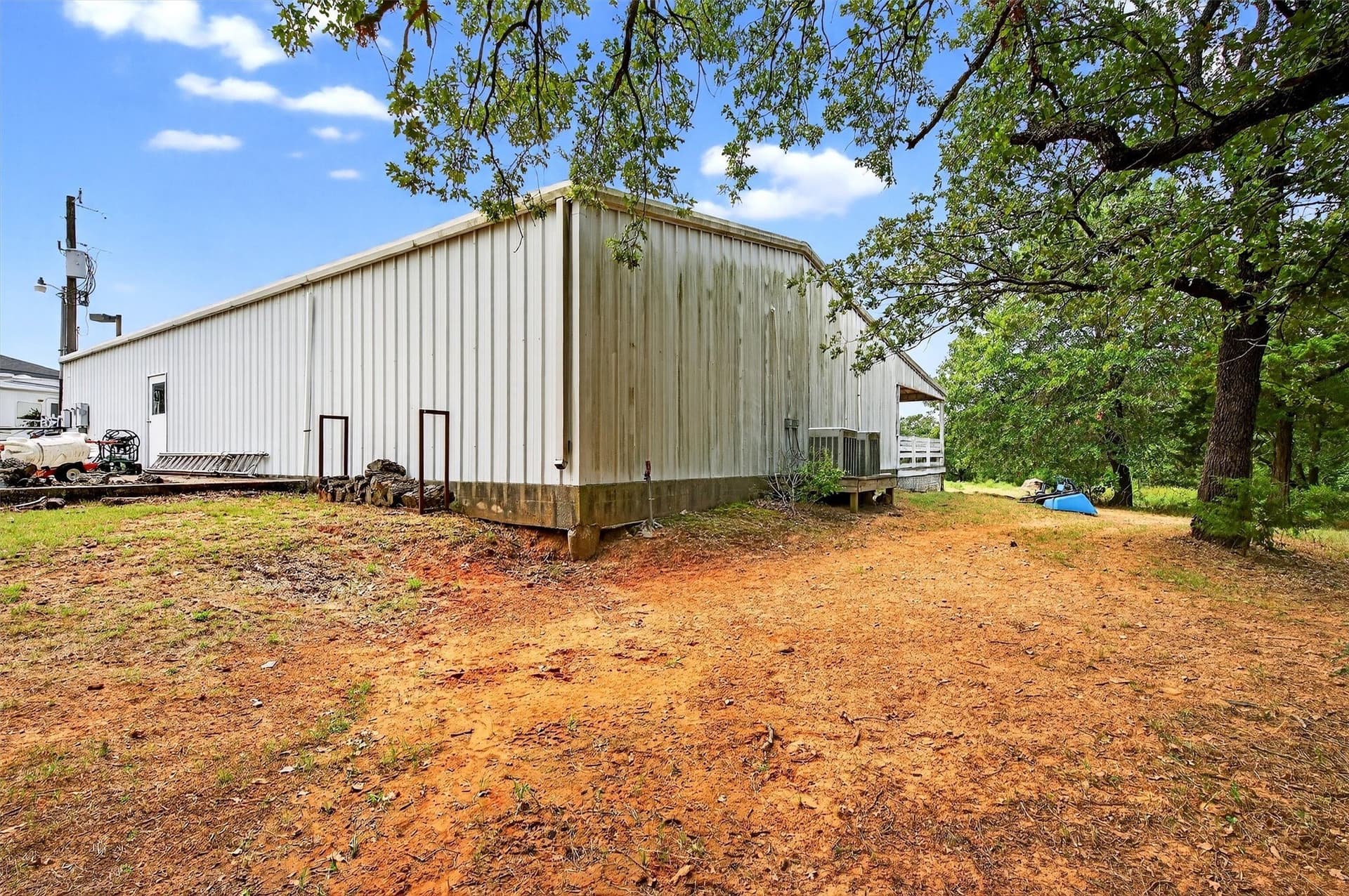 92 acres in Grayson County - photo 39