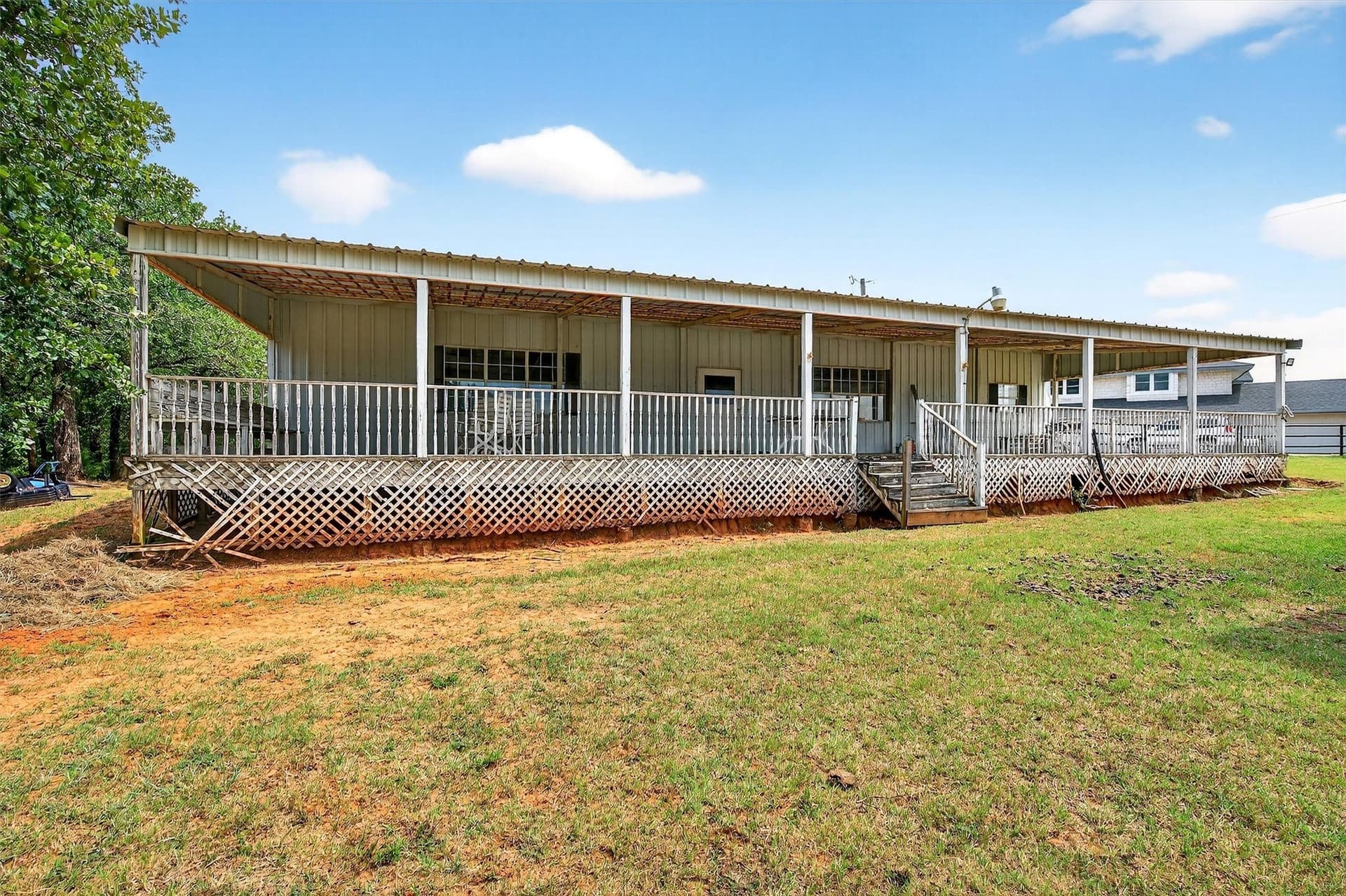 92 acres in Grayson County - photo 38