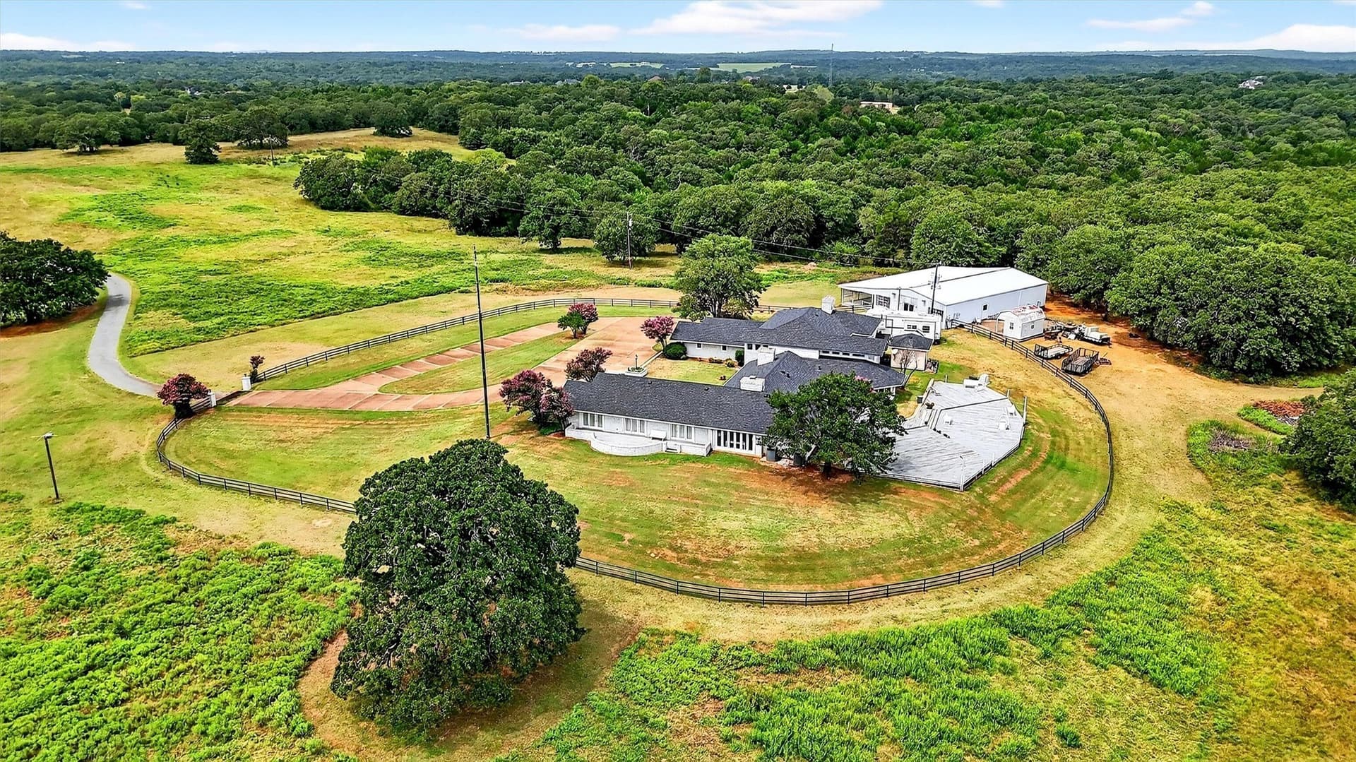 92 acres in Grayson County - photo 21
