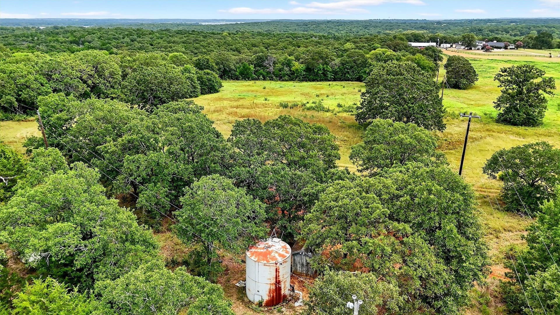 92 acres in Grayson County - photo 15