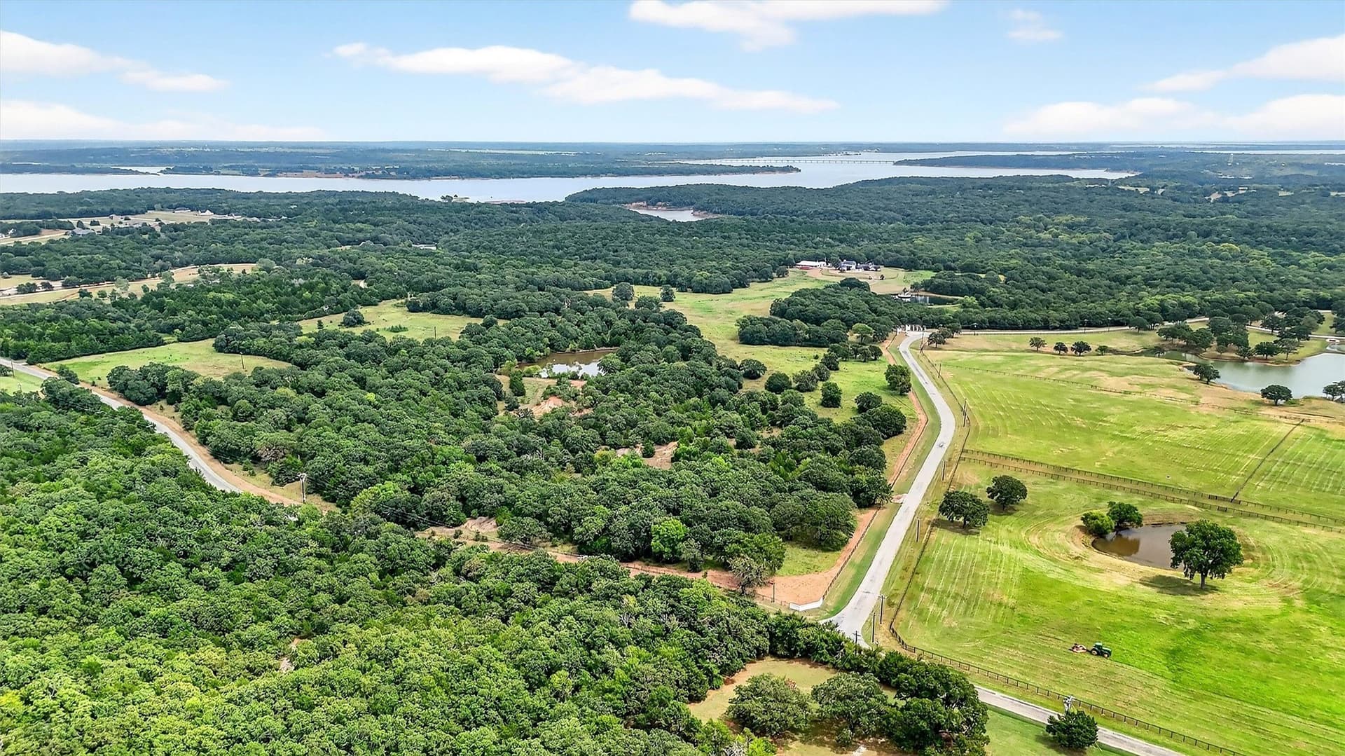 92 acres in Grayson County - photo 7