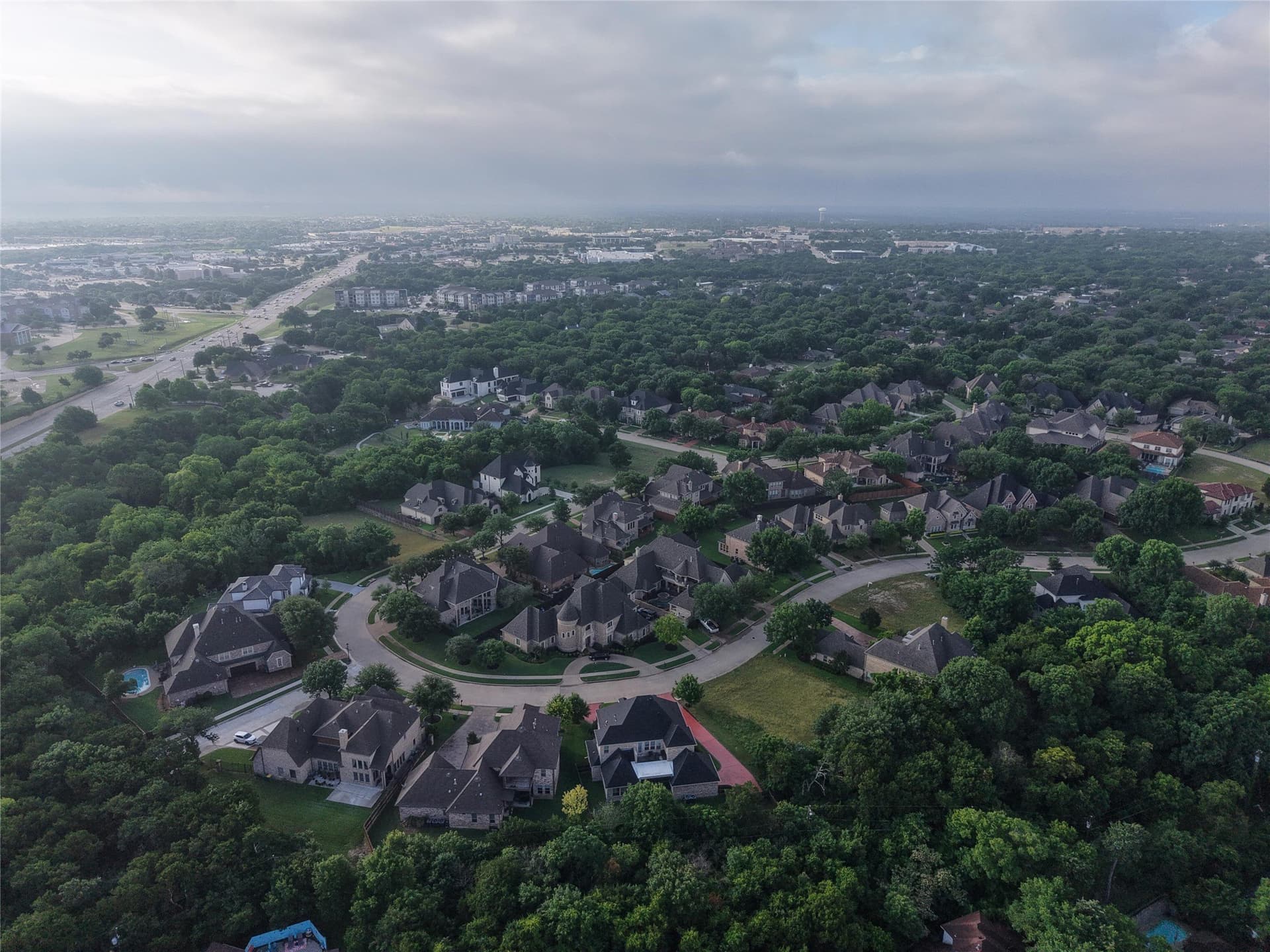 0.72 acres in Dallas County gallery image 2