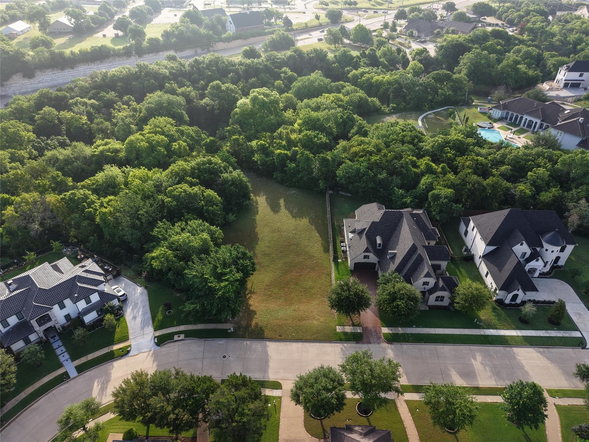 0.72 acres in Dallas County featured view