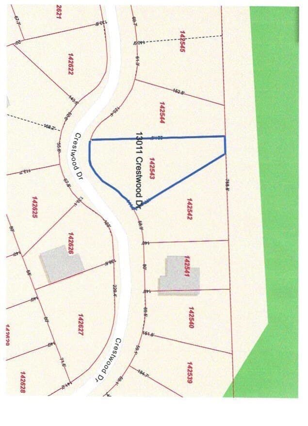 0.39 acres in Hill County - photo 7