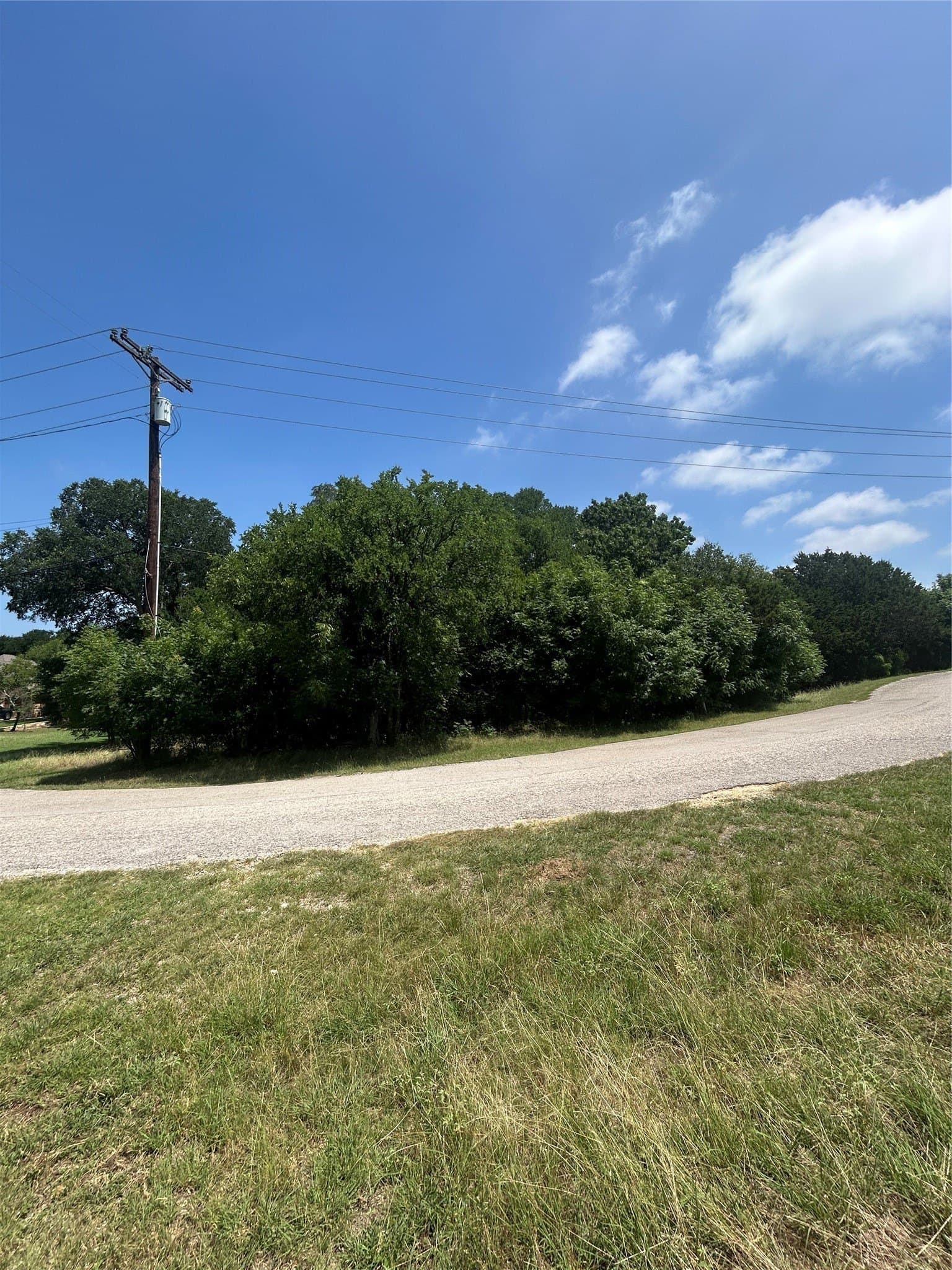 0.39 acres in Hill County featured view