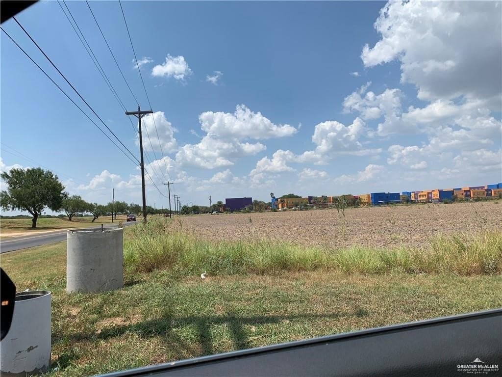 8.98 acres in Hidalgo County featured view