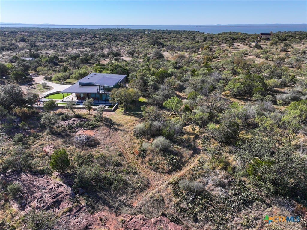 39.03 acres in Burnet County - photo 6