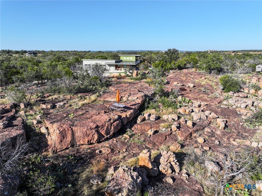 39.03 acres in Burnet County - photo 7