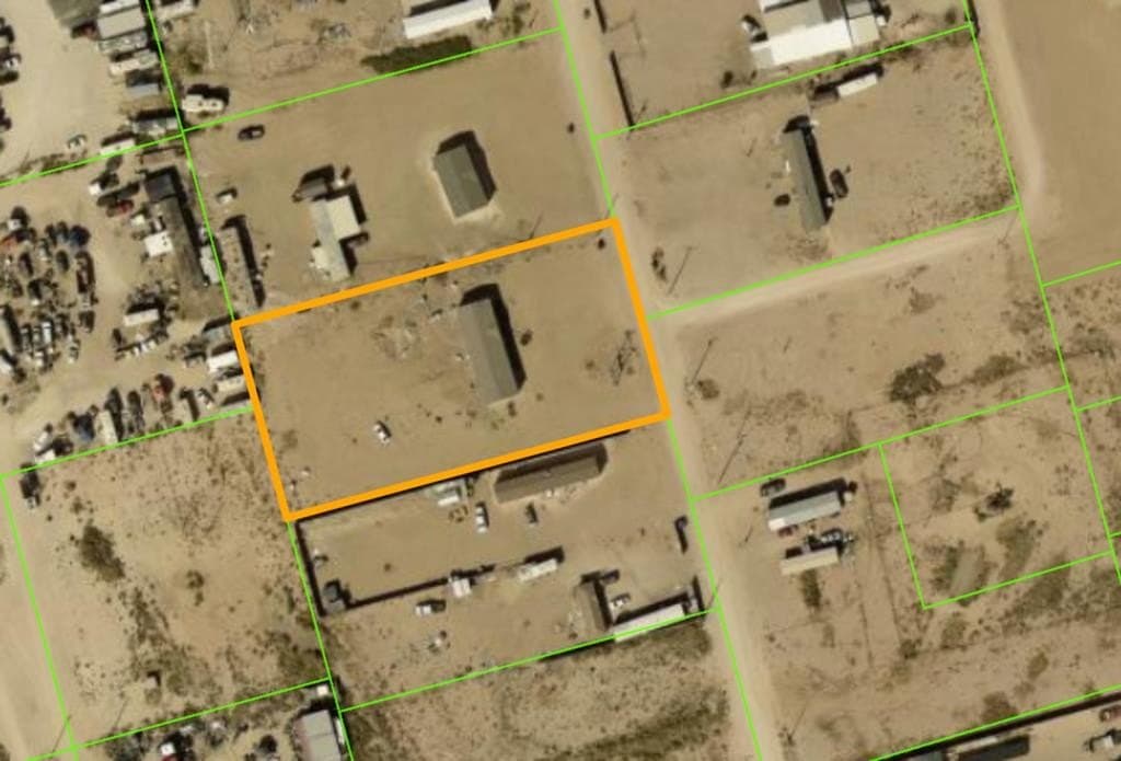 1.08 acres in Ector County