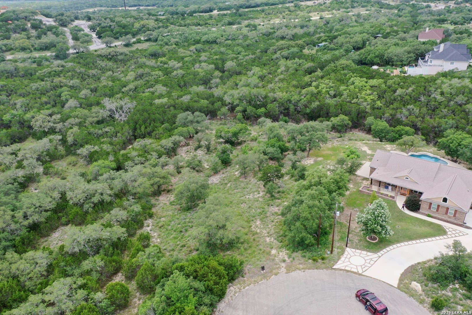 1.54 acres in Medina County gallery image 3
