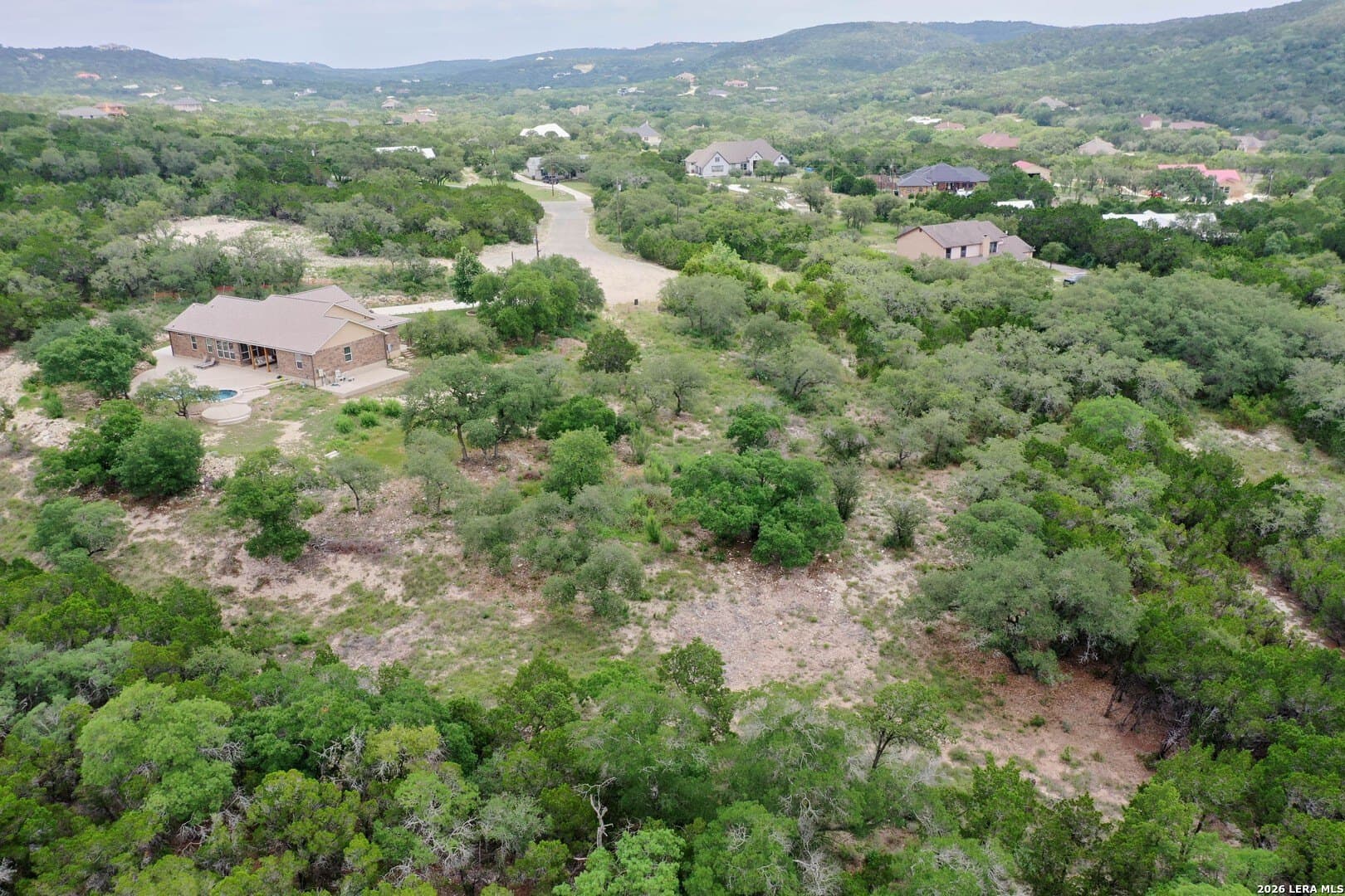 1.54 acres in Medina County gallery image 4