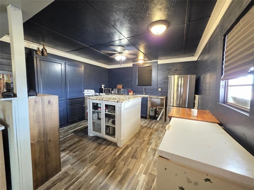 80 acres in Brown County featured view