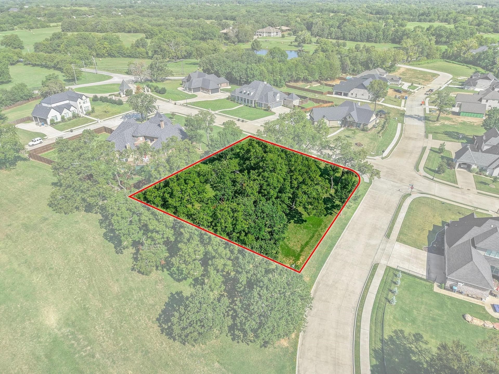 0.62 acres in Grayson County - photo 11