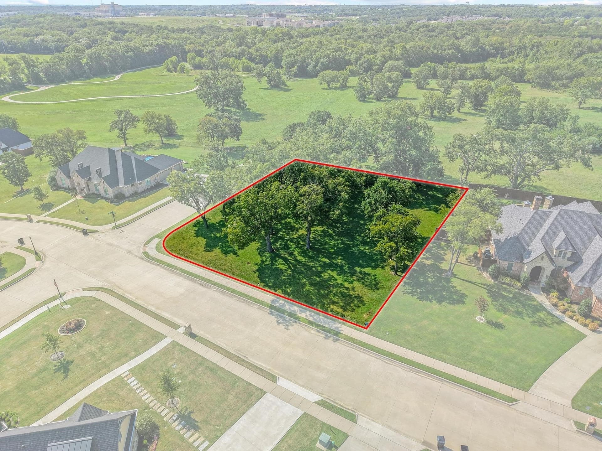 0.62 acres in Grayson County - photo 2