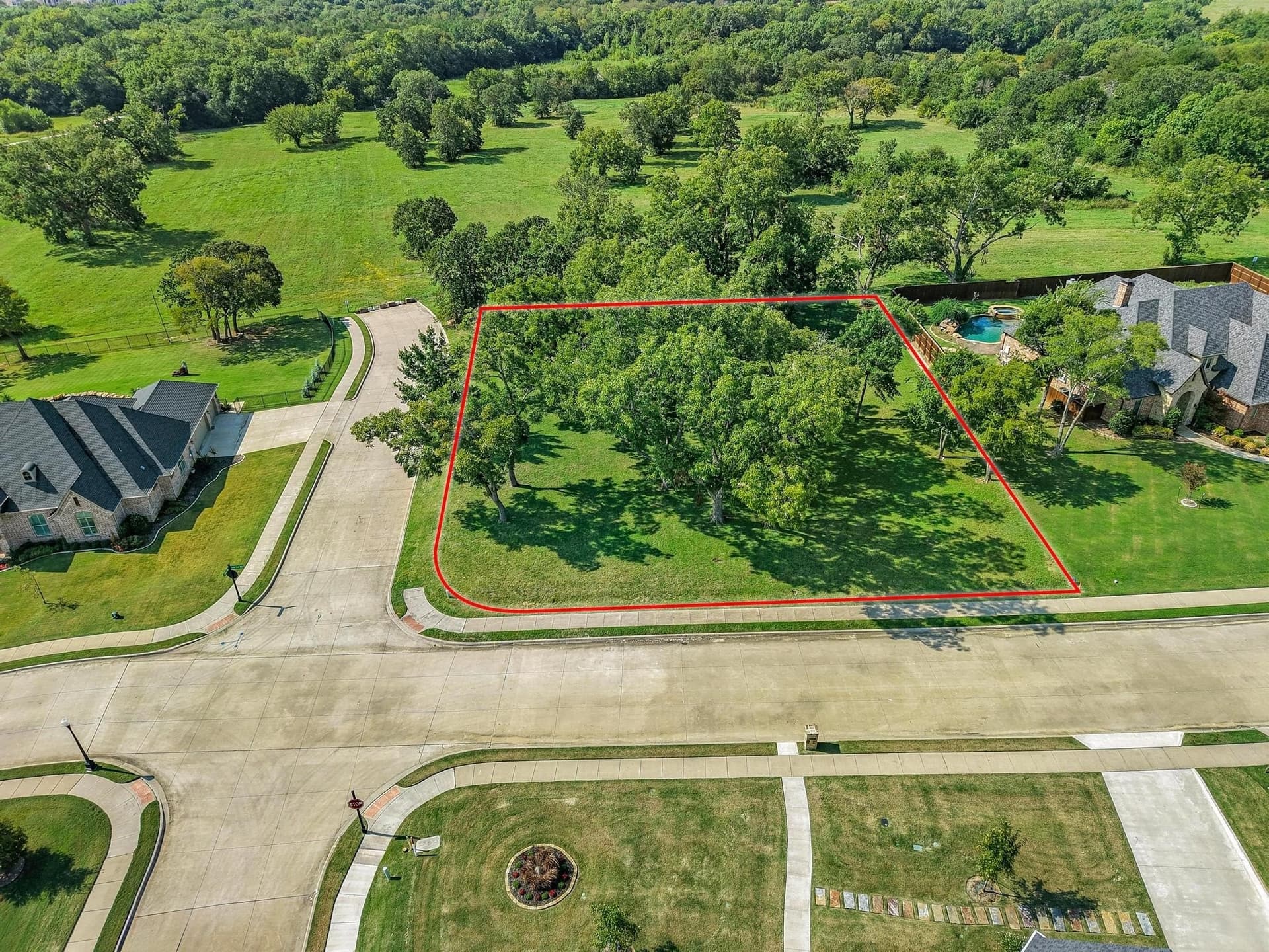 0.62 acres in Grayson County - photo 7