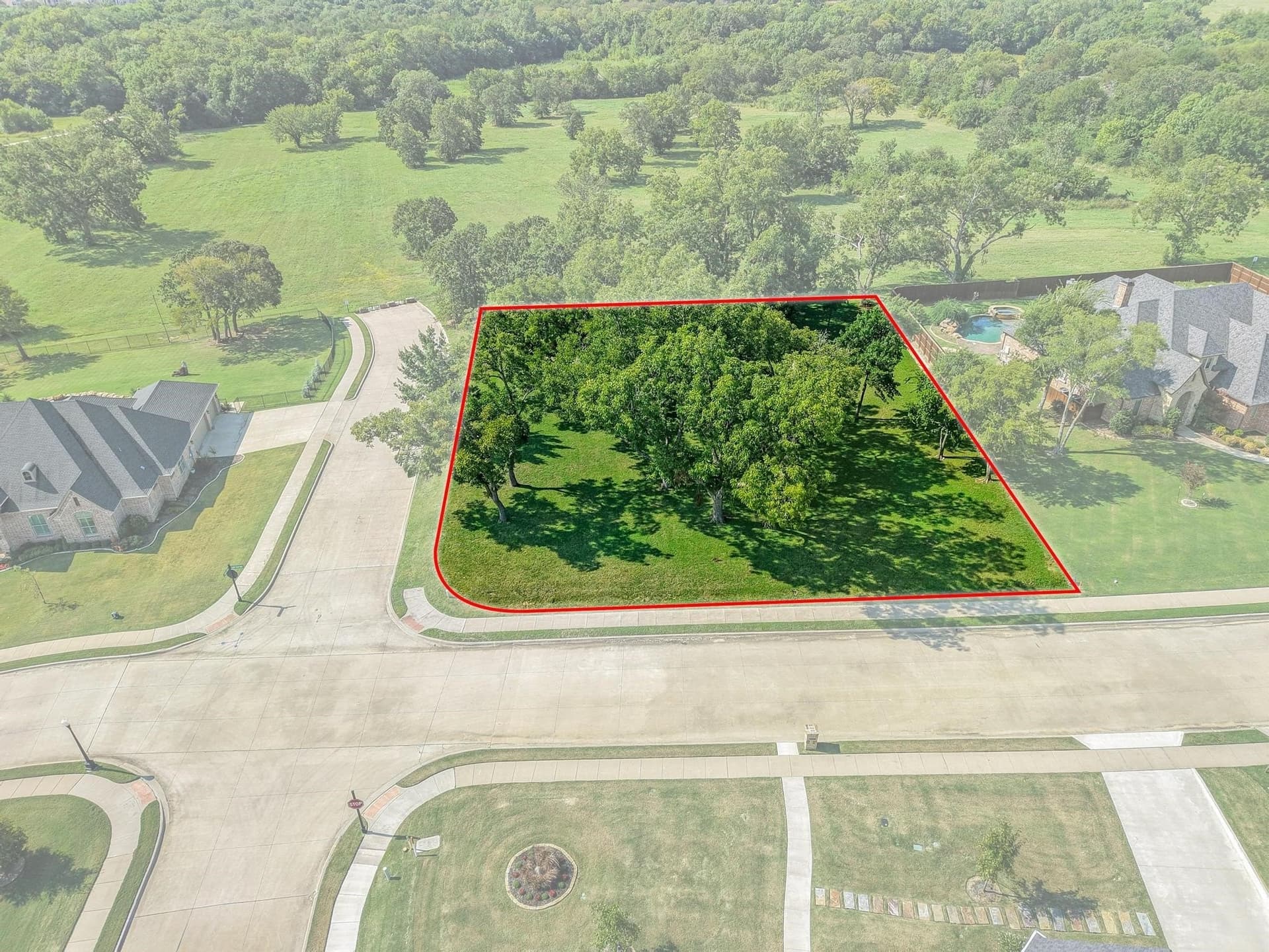 0.62 acres in Grayson County - photo 9