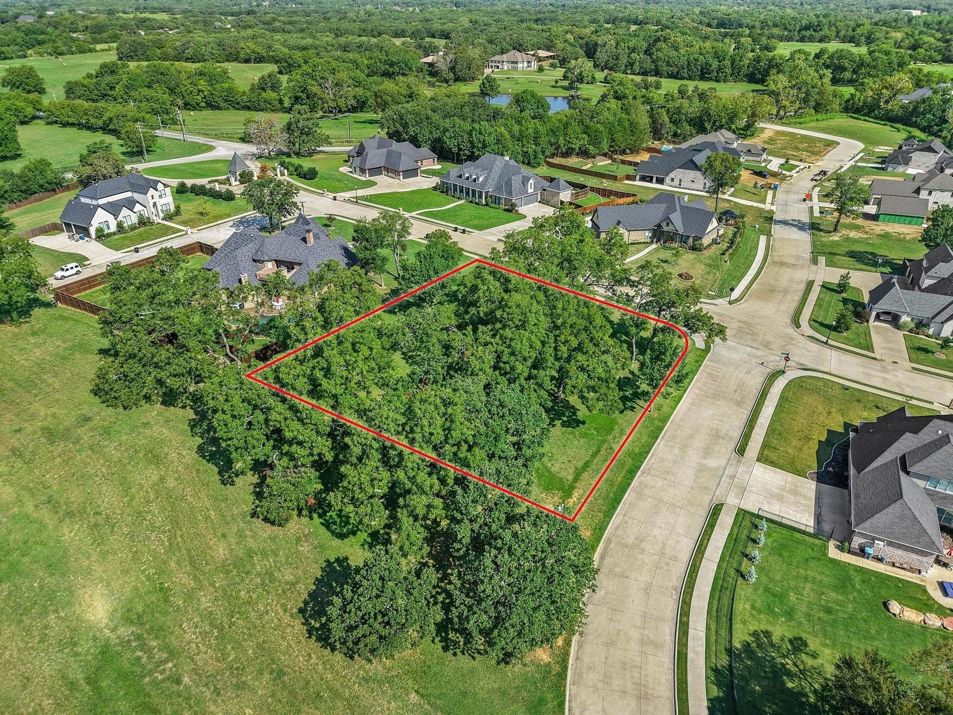 0.62 acres in Grayson County - photo 12