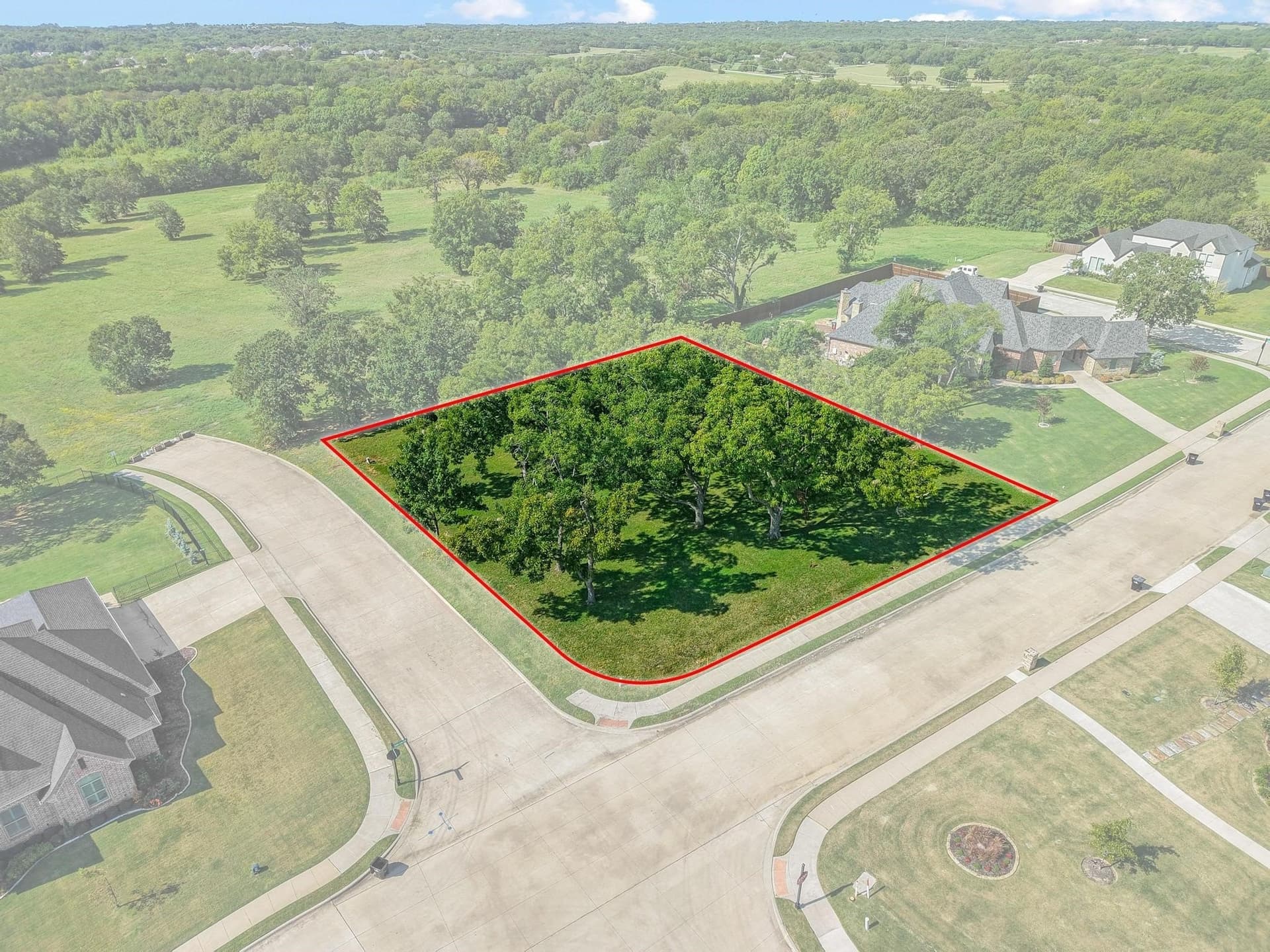 0.62 acres in Grayson County - photo 5