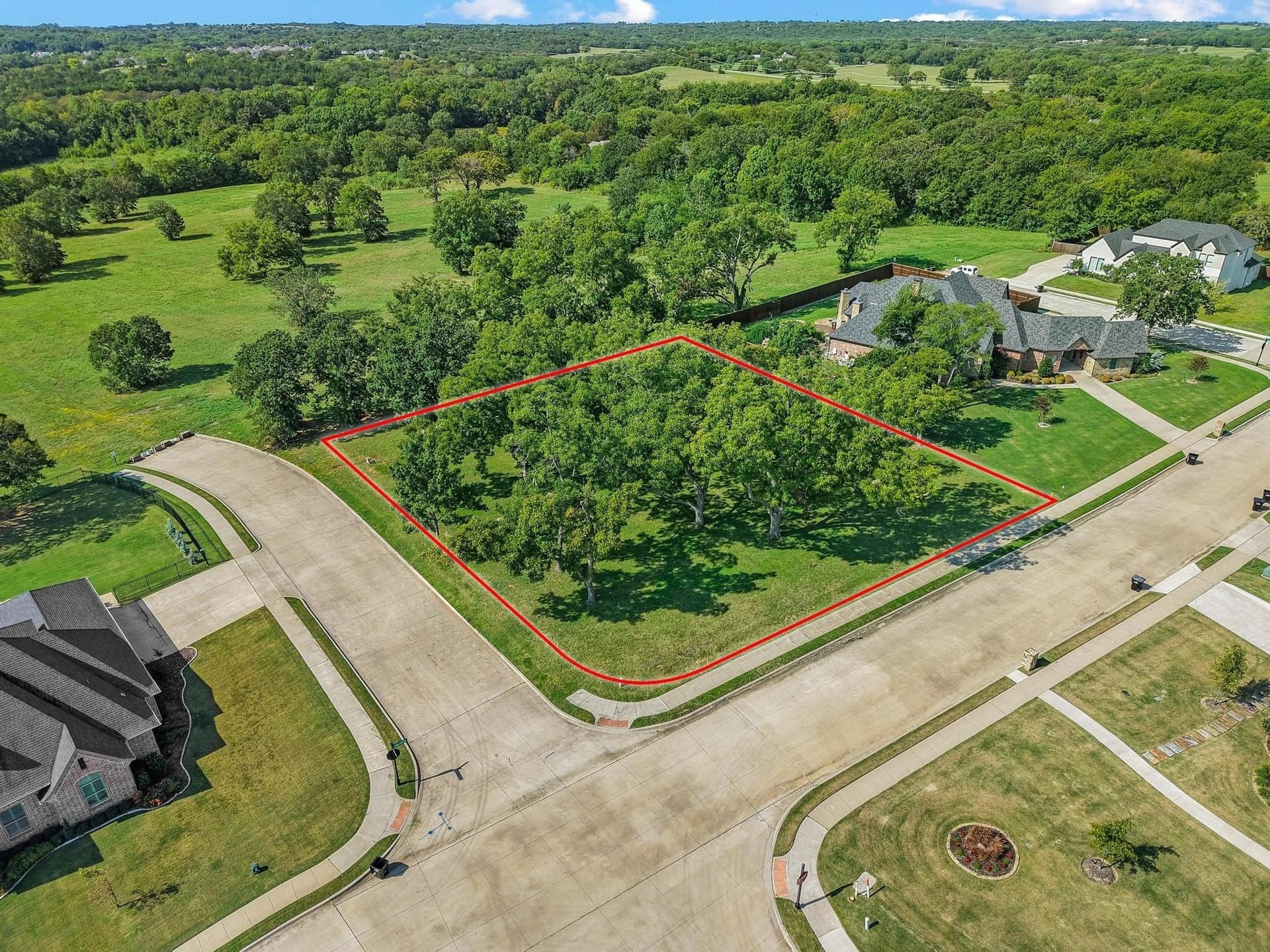 0.62 acres in Grayson County - photo 4