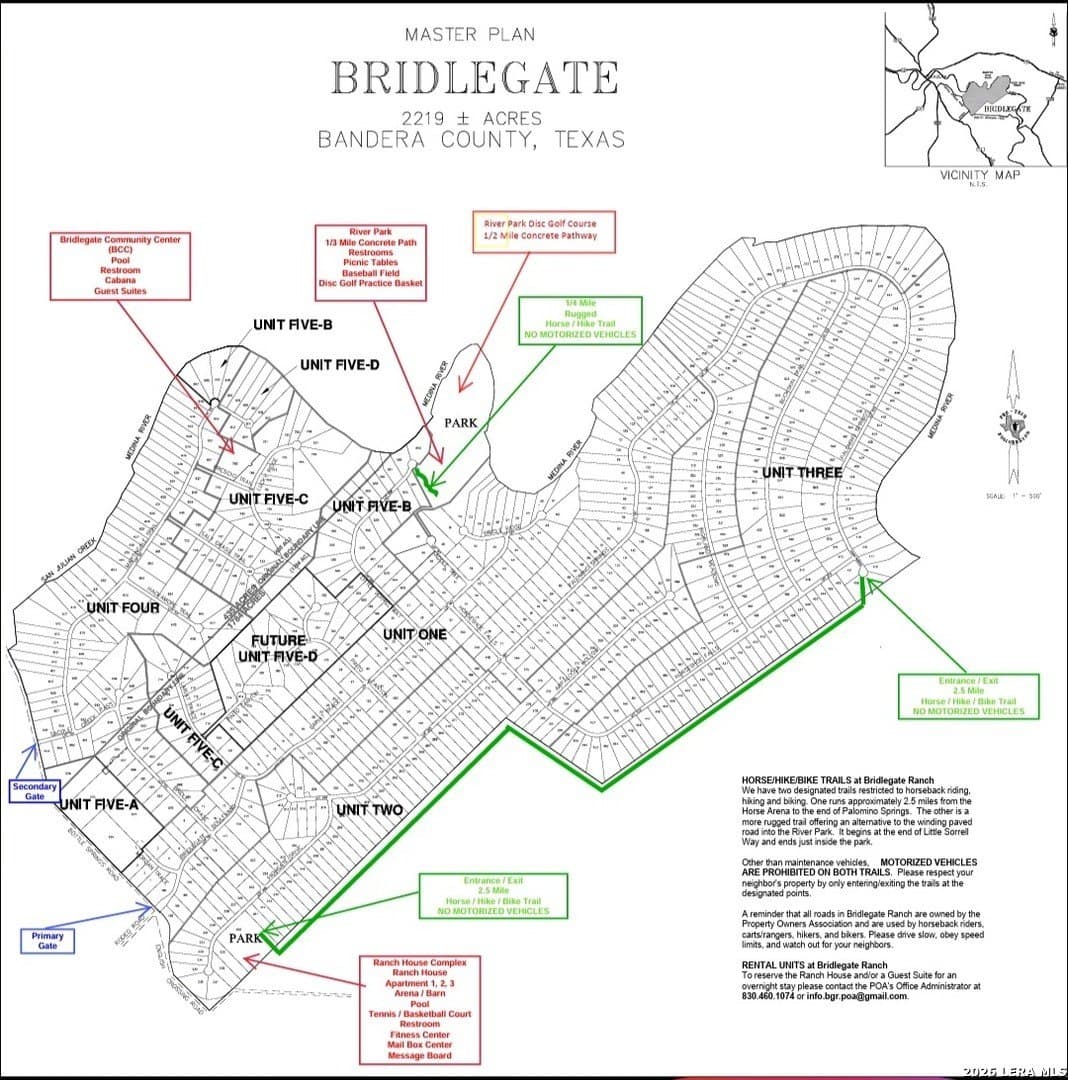 2 acres in Bandera County gallery image 4