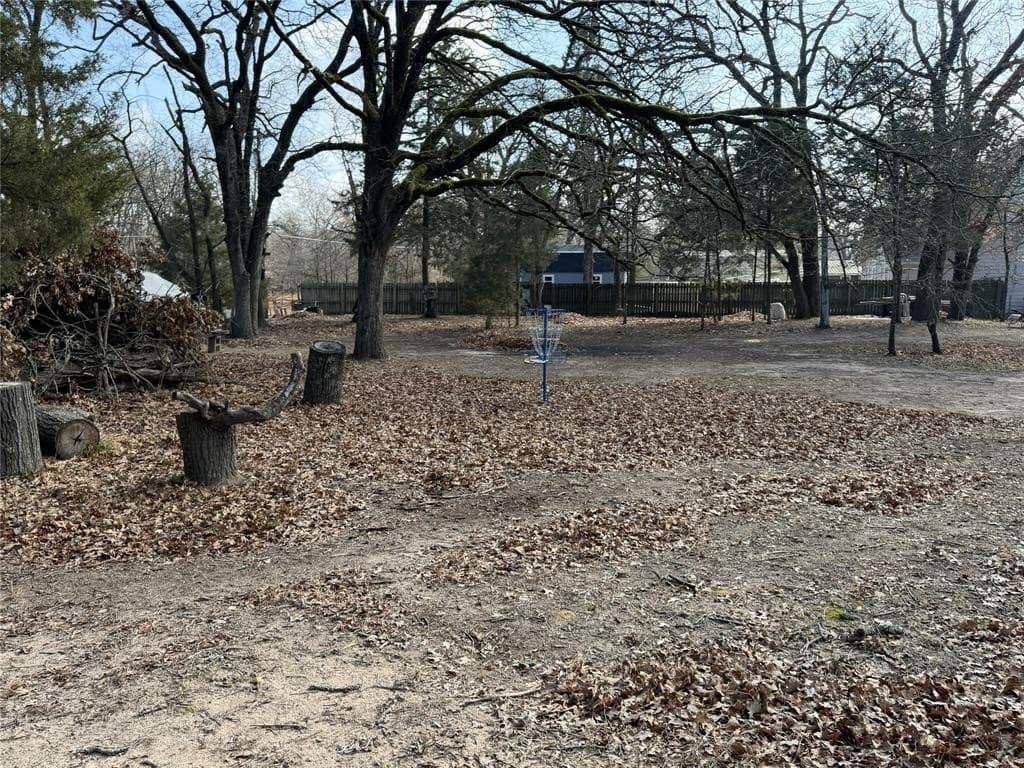 0.35 acres in Hunt County featured view