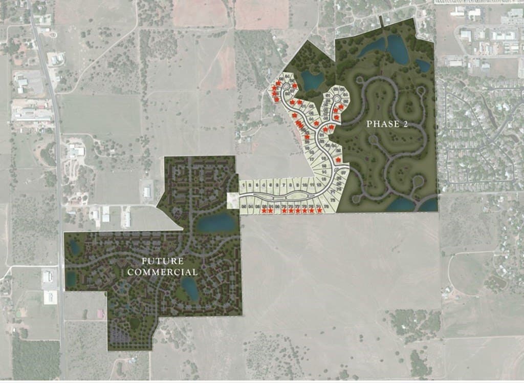 0.64 acres in Gillespie County - photo 6