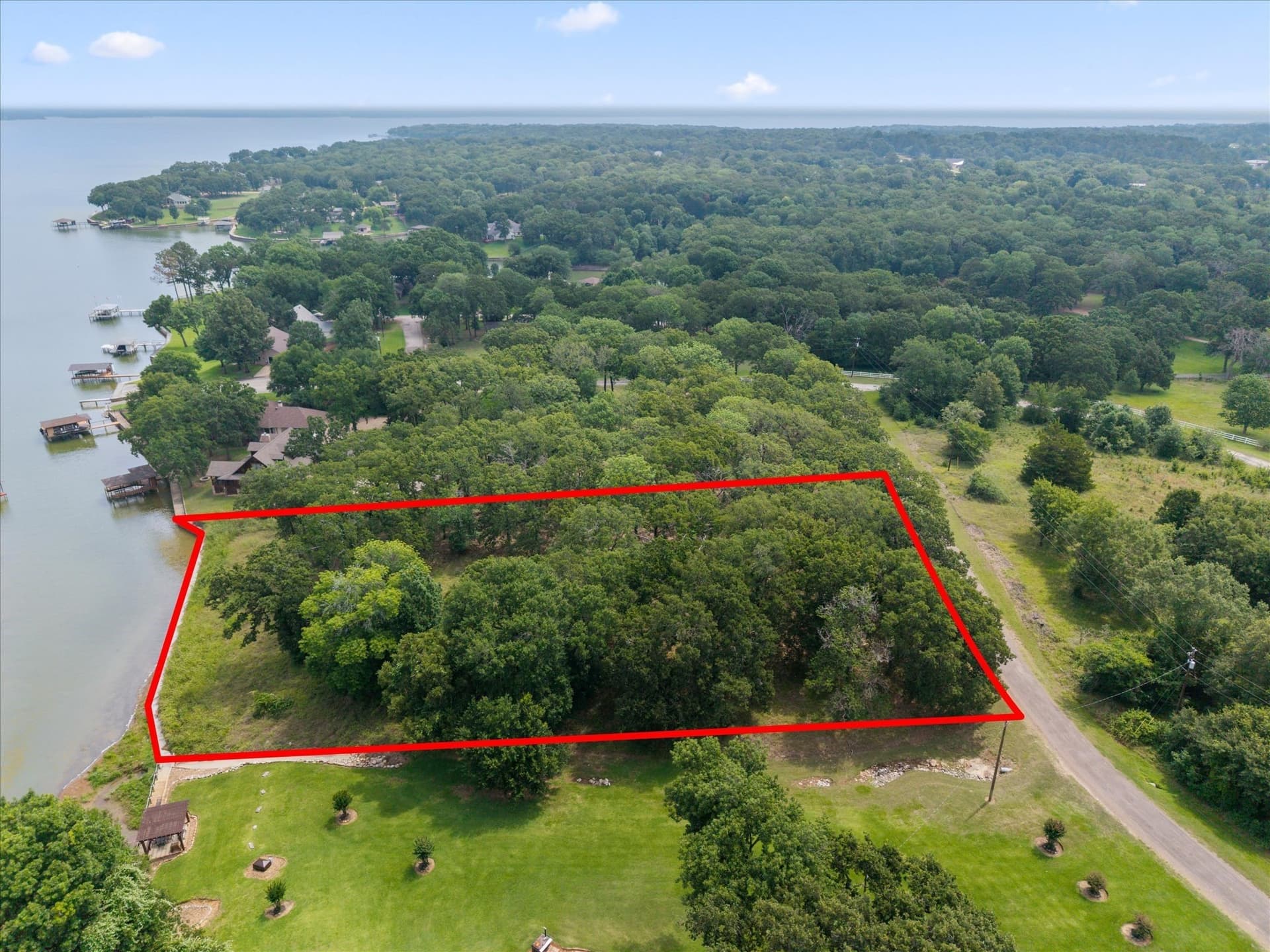 1.81 acres in Freestone County - photo 10