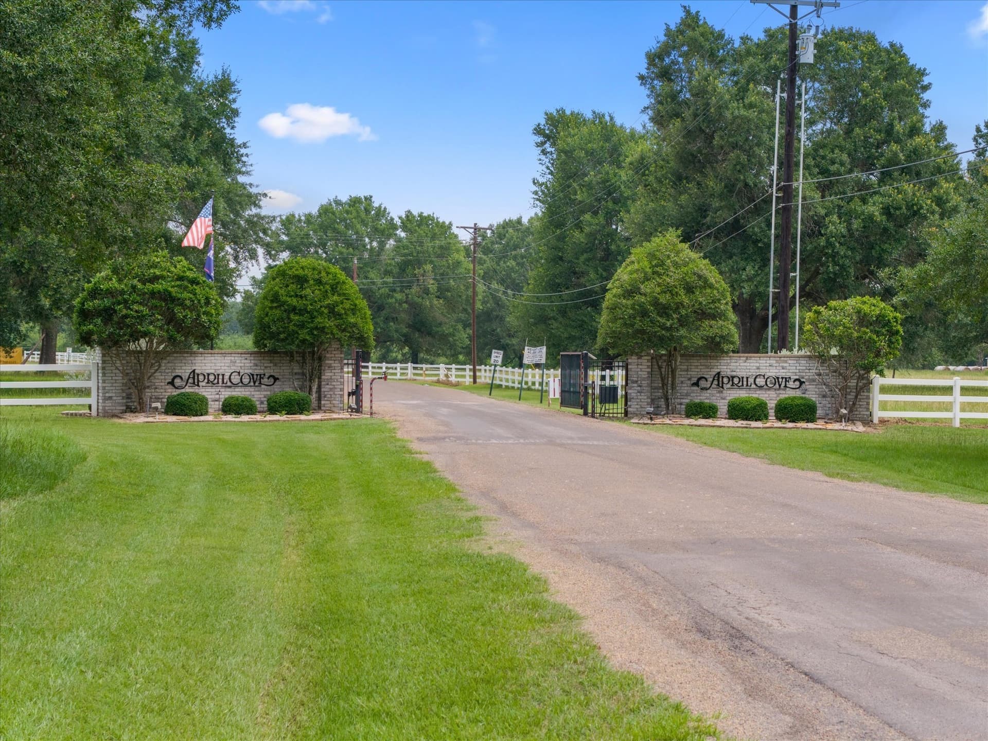 1.81 acres in Freestone County - photo 18