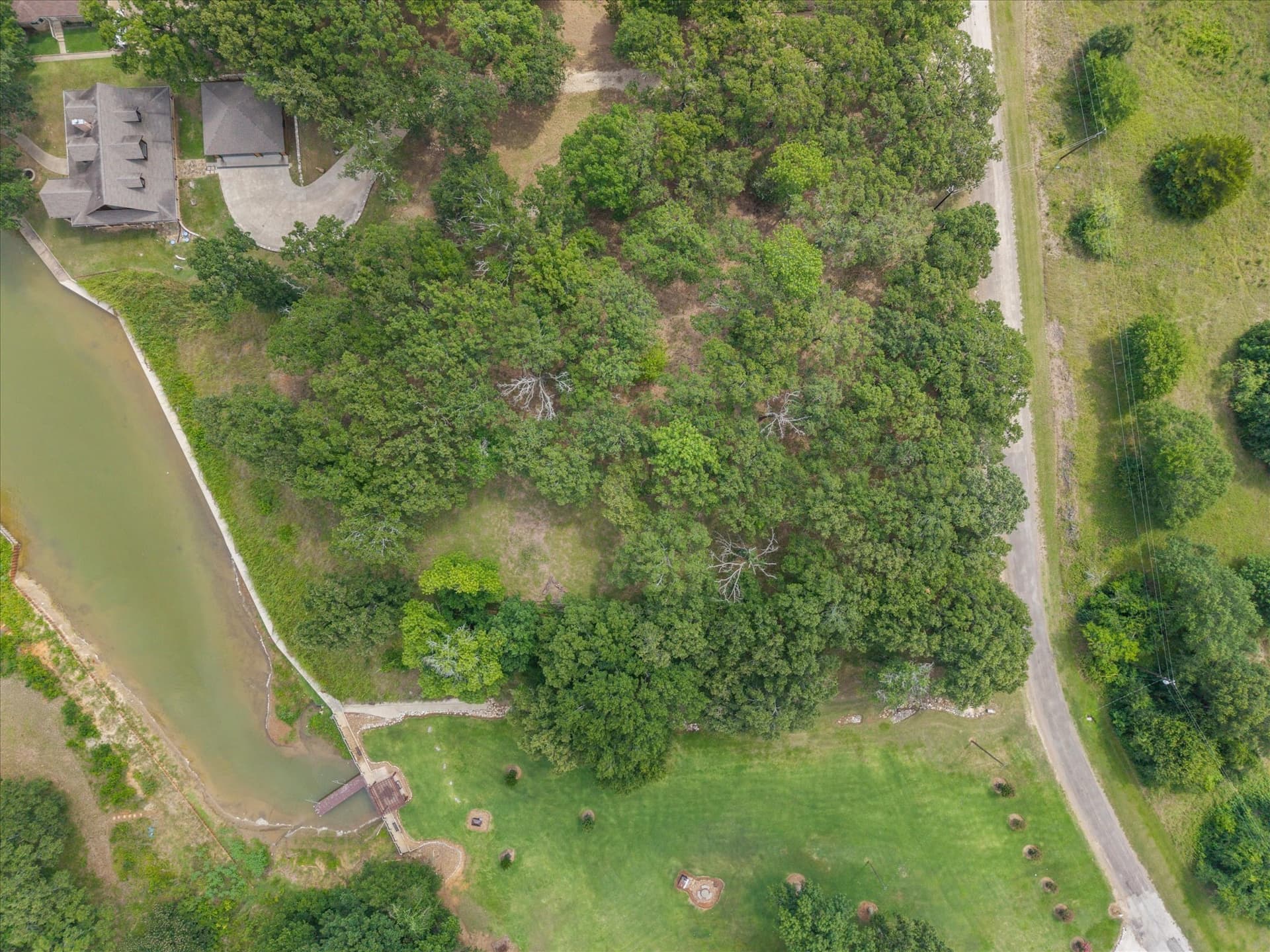1.81 acres in Freestone County - photo 30