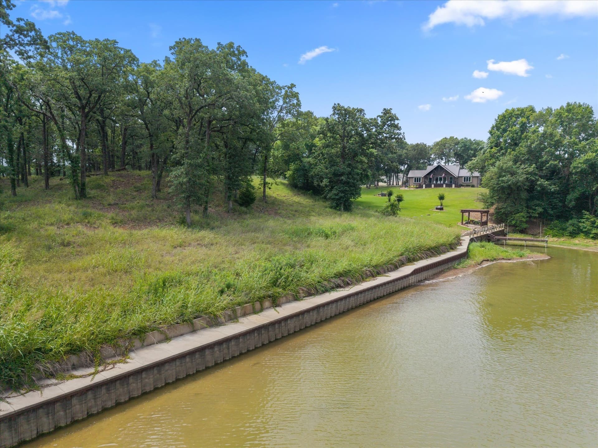1.81 acres in Freestone County - photo 23