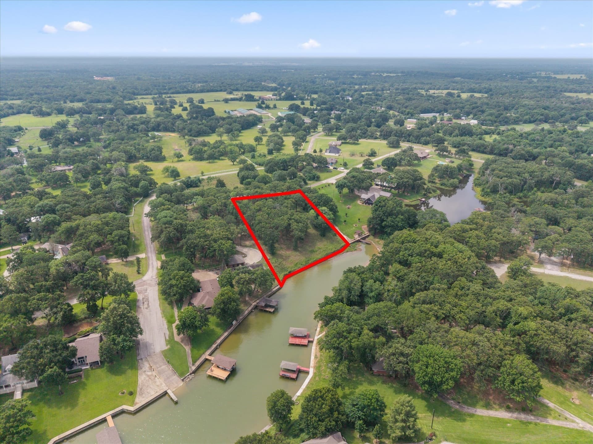 1.81 acres in Freestone County - photo 7