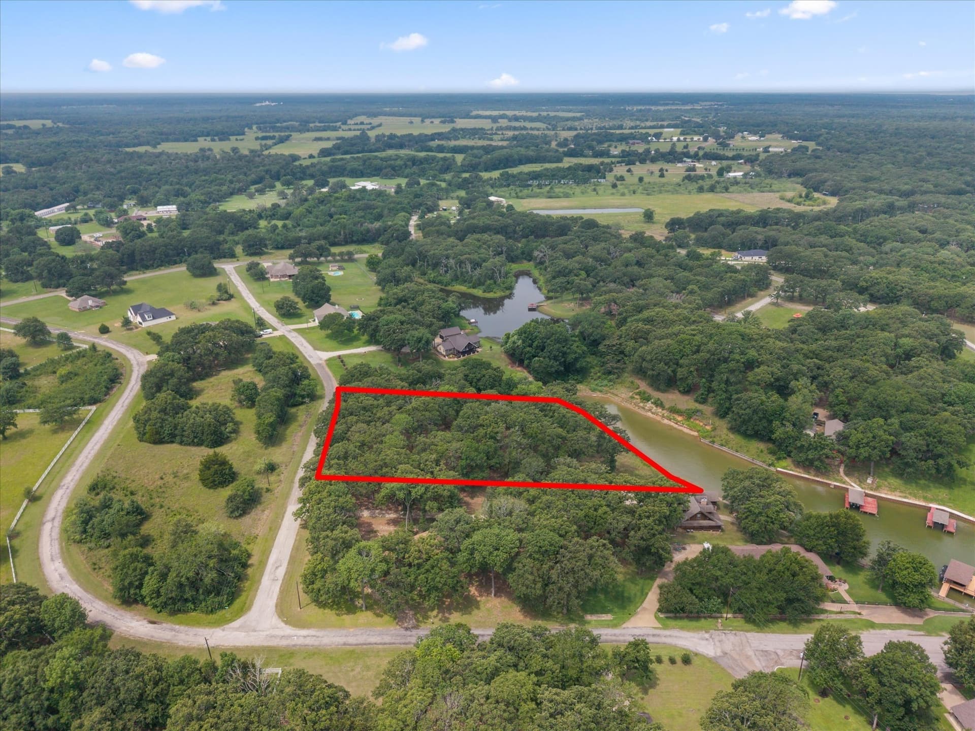 1.81 acres in Freestone County - photo 8