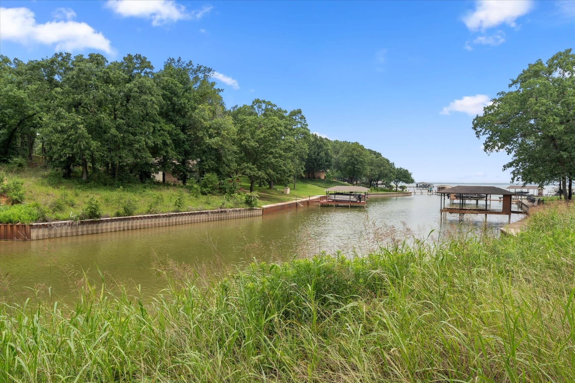 1.81 acres in Freestone County - photo 12