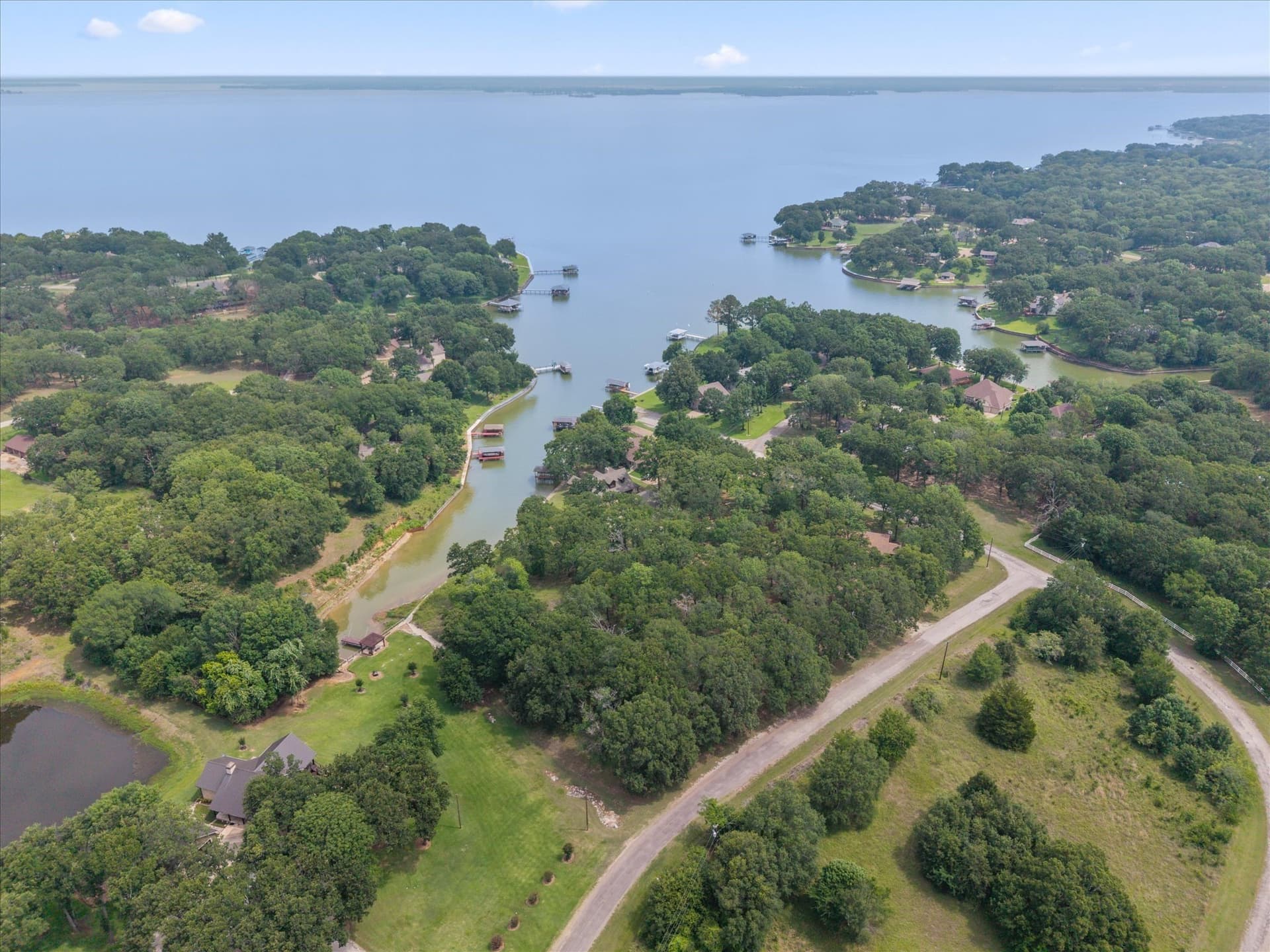 1.81 acres in Freestone County - photo 28