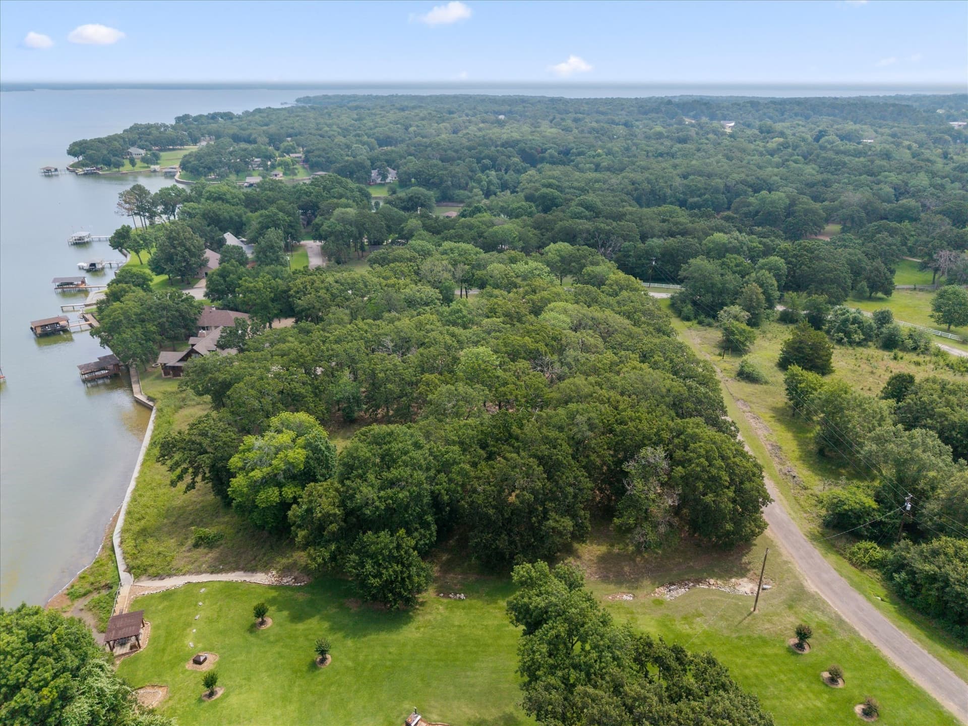 1.81 acres in Freestone County - photo 24