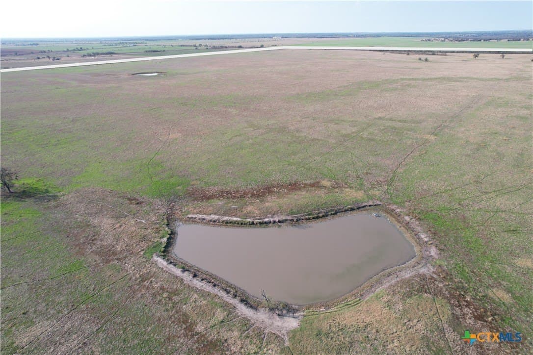 360 acres in Falls County gallery image 4