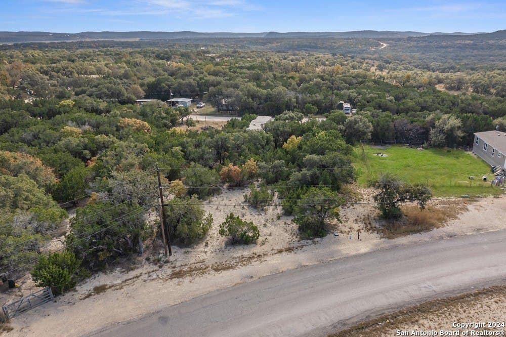 0.39 acres in Bandera County featured view