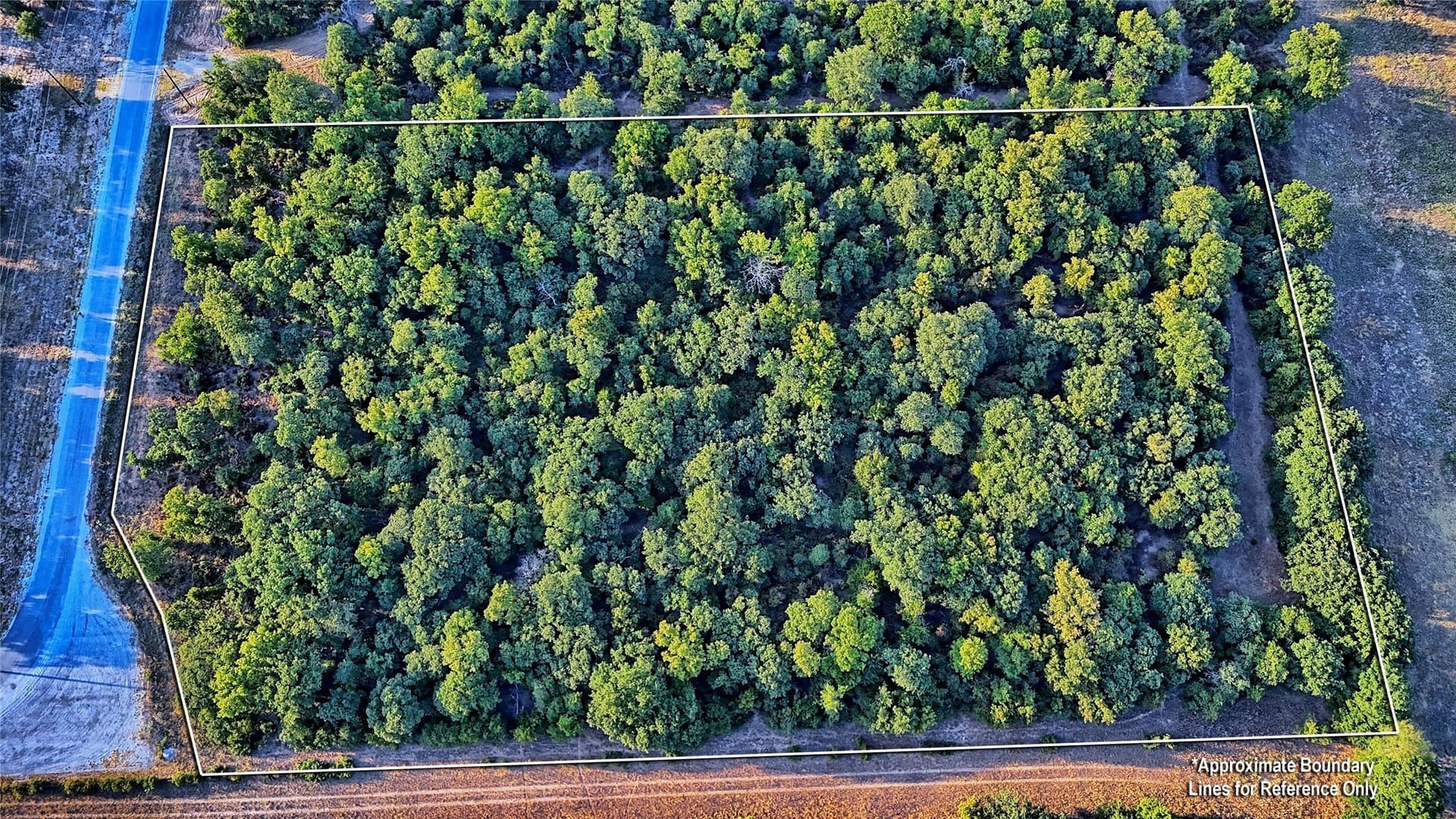 5 acres in Montague County - photo 14