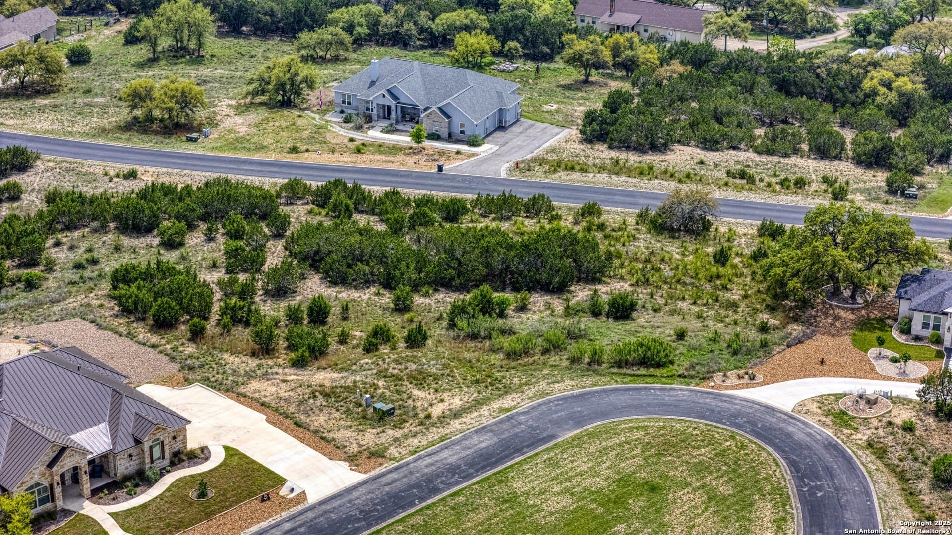 1.24 acres in Comal County - photo 7