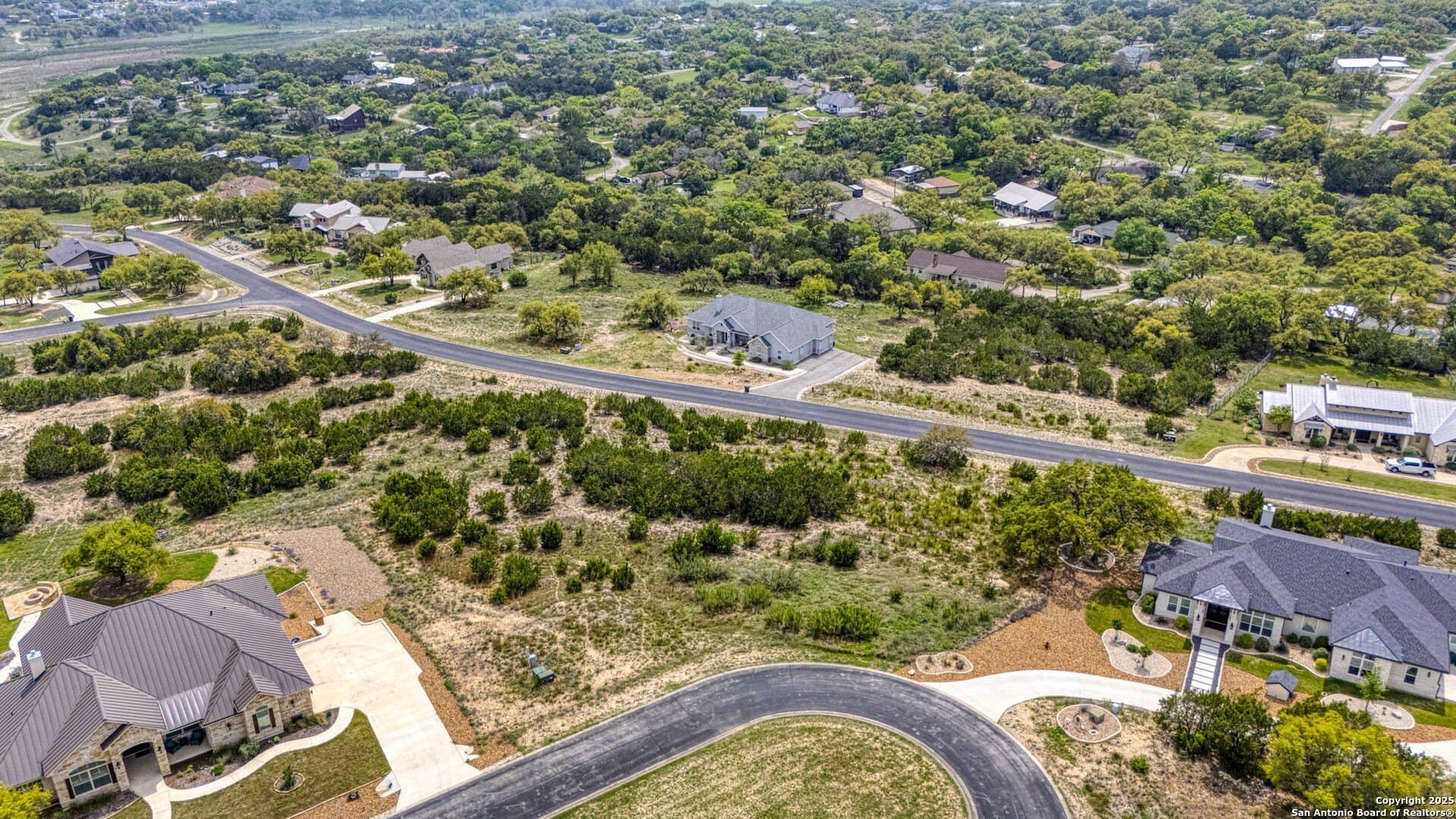 1.24 acres in Comal County - photo 13